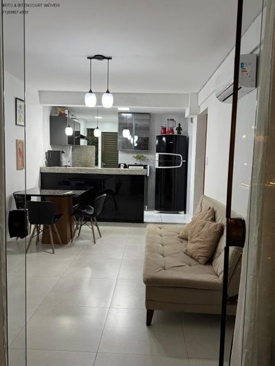 Casa, 2 quartos, 54 m² - Foto 2
