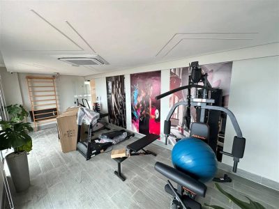 Apartamento, 1 quarto, 57 m² - Foto 1