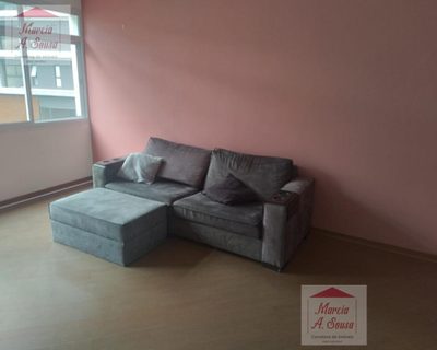 Apartamento, 2 quartos, 100 m² - Foto 4