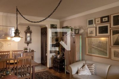 Apartamento, 3 quartos, 83 m² - Foto 3