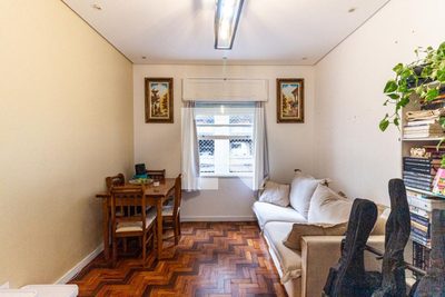 Apartamento, 1 quarto, 65 m² - Foto 2