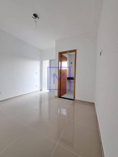 Casa, 3 quartos, 79 m² - Foto 2