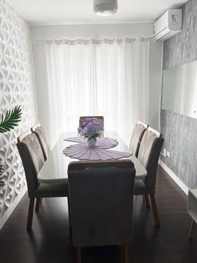 Apartamento, 2 quartos, 44 m² - Foto 5