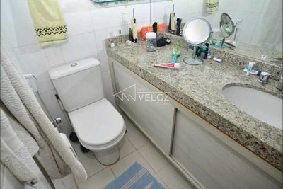 Apartamento, 3 quartos, 83 m² - Foto 4