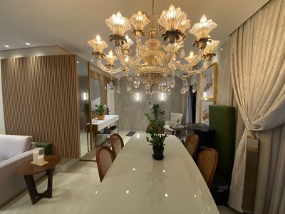 Apartamento, 4 quartos, 178 m² - Foto 5