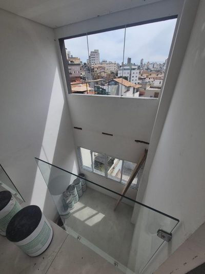 Cobertura, 3 quartos, 145 m² - Foto 2