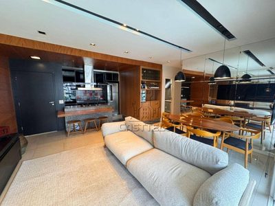 Apartamento, 3 quartos, 99 m² - Foto 1