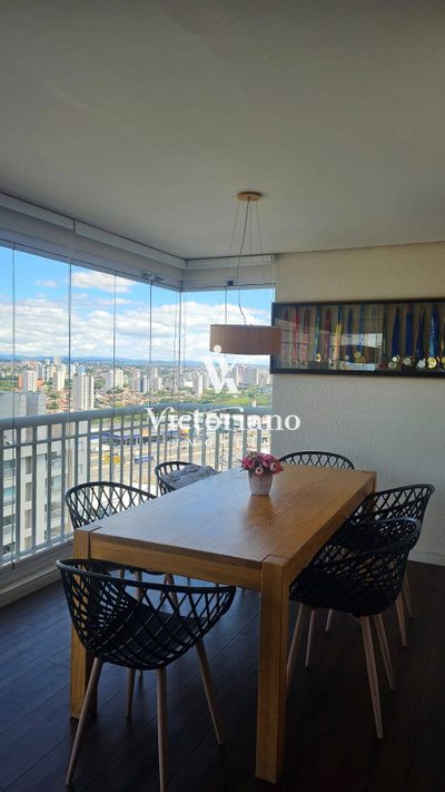 Apartamento, 3 quartos - Foto 4