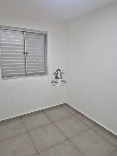 Apartamento, 2 quartos, 46 m² - Foto 1
