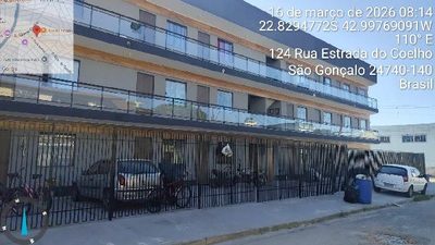 Apartamento, 49 m² - Foto 1