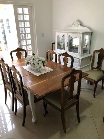 Casa, 3 quartos, 100 m² - Foto 2