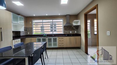 Casa de Condomínio, 4 quartos - Foto 5