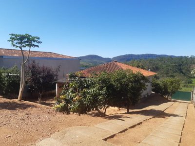 Sítio, 2 quartos, 1000 m² - Foto 4