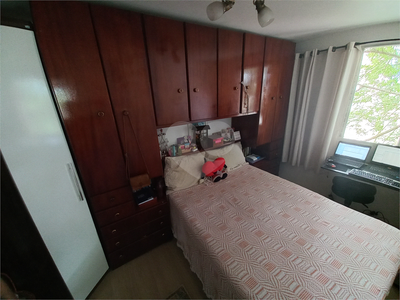 Apartamento, 3 quartos, 58 m² - Foto 3