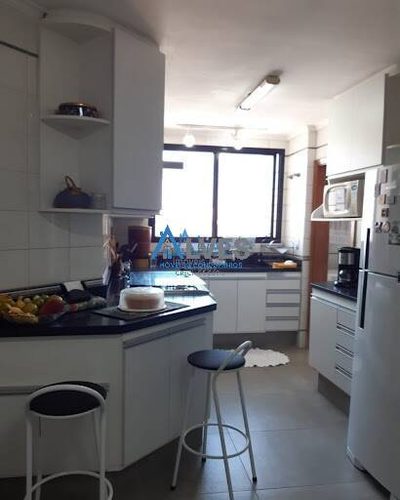 Apartamento, 3 quartos, 135 m² - Foto 1