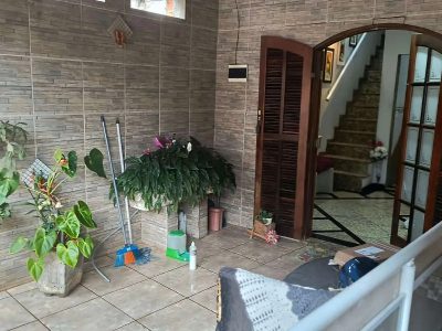 Sobrado, 3 quartos, 300 m² - Foto 3
