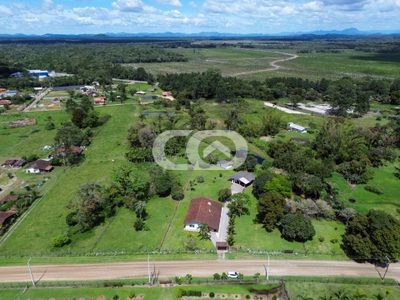 Chácara, 3 quartos, 3 hectares - Foto 2