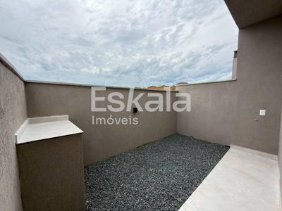 Casa, 2 quartos, 68 m² - Foto 5