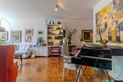 Apartamento, 2 quartos, 92 m² - Foto 4