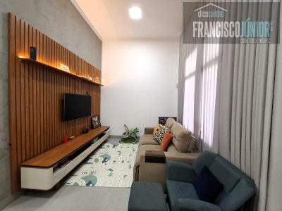 Casa, 3 quartos, 220 m² - Foto 2
