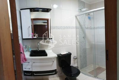 Casa, 4 quartos, 260 m² - Foto 1
