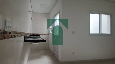 Apartamento, 2 quartos, 50 m² - Foto 3