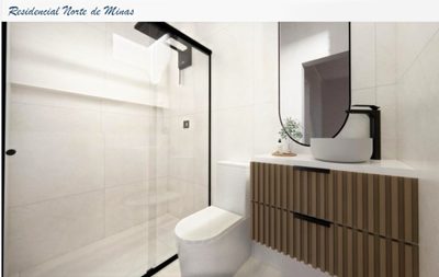 Casa, 2 quartos, 77 m² - Foto 3