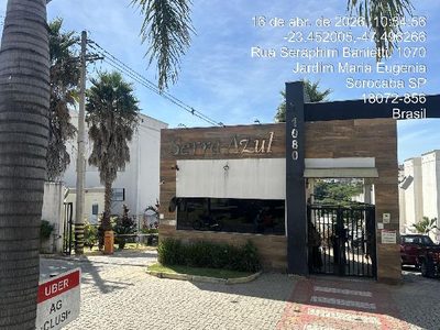 Apartamento, 2 quartos, 45 m² - Foto 1