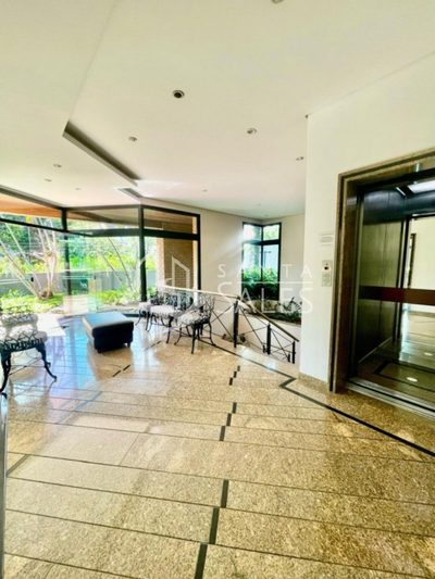 Apartamento, 4 quartos, 176 m² - Foto 5