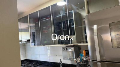 Apartamento, 3 quartos, 82 m² - Foto 4