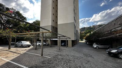 Apartamento, 2 quartos, 57 m² - Foto 1