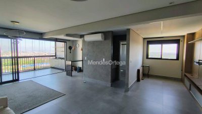 Apartamento, 3 quartos, 125 m² - Foto 5