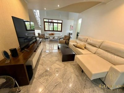Sobrado, 4 quartos, 280 m² - Foto 2