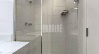 Kitnet-Studio, 22 m² - Foto 3