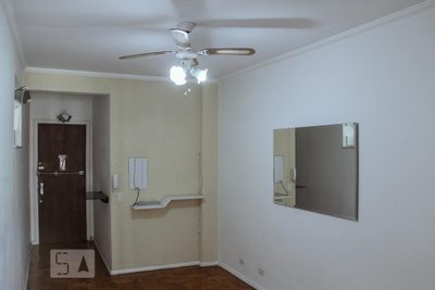 Apartamento, 2 quartos, 58 m² - Foto 2