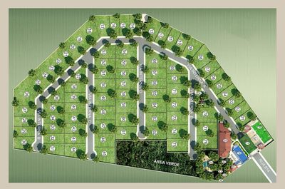 Terreno, 464 m² - Foto 2