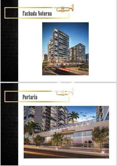 Apartamento, 4 quartos, 157 m² - Foto 5