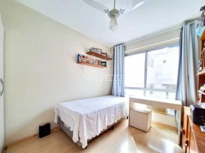 Cobertura, 2 quartos, 119 m² - Foto 1