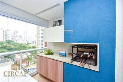 Apartamento, 3 quartos, 140 m² - Foto 3