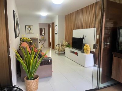 Apartamento, 3 quartos, 105 m² - Foto 4