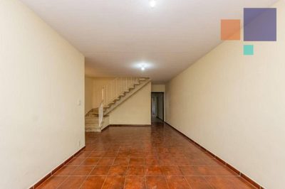 Sobrado, 3 quartos, 160 m² - Foto 2