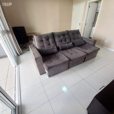 Apartamento, 2 quartos, 75 m² - Foto 5