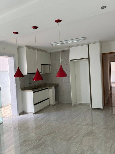 Casa, 2 quartos, 130 m² - Foto 1
