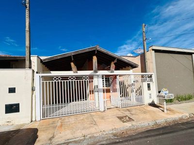 Casa, 2 quartos - Foto 1