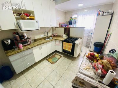 Casa, 3 quartos, 84 m² - Foto 3