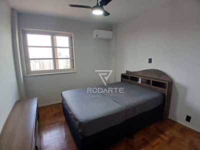 Apartamento, 2 quartos, 93 m² - Foto 5
