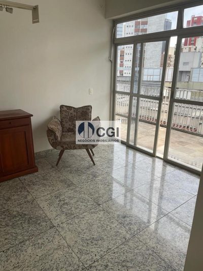 Apartamento, 3 quartos, 150 m² - Foto 3
