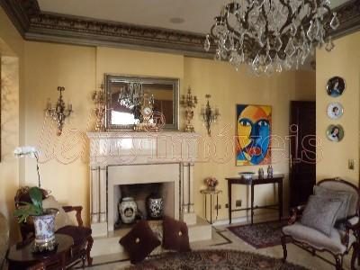 Apartamento, 4 quartos, 336 m² - Foto 5