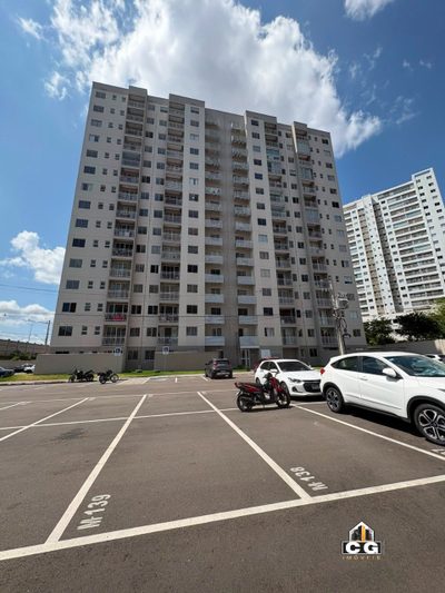 Apartamento, 2 quartos, 50 m² - Foto 2