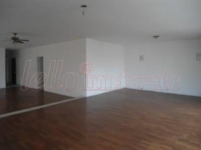 Apartamento, 3 quartos, 256 m² - Foto 3